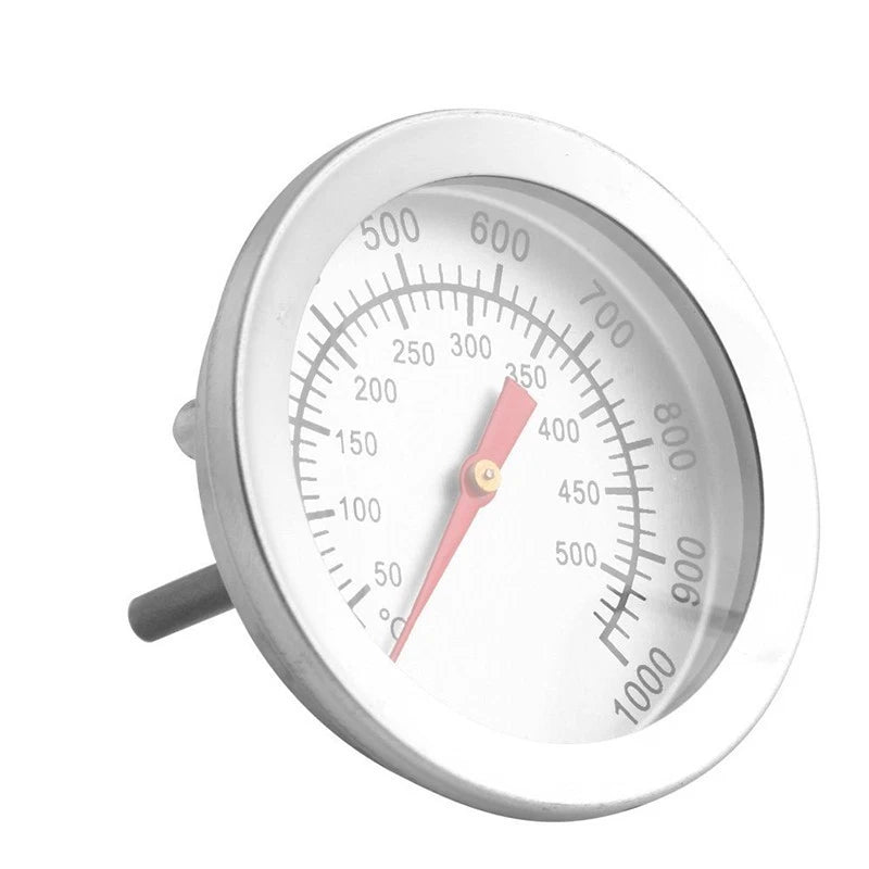 Grill Temperature Thermometer for BBQ (100~1000°F)