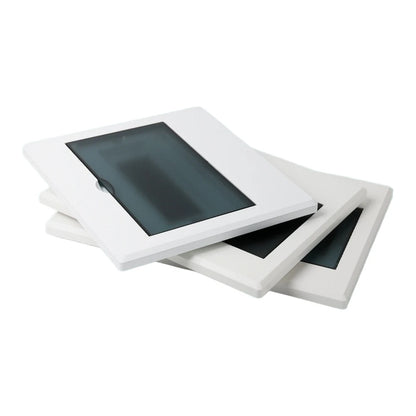 ABS Plastic Waterproof Panel Cover for Circuit Breaker Boxes (24.9cm Width)