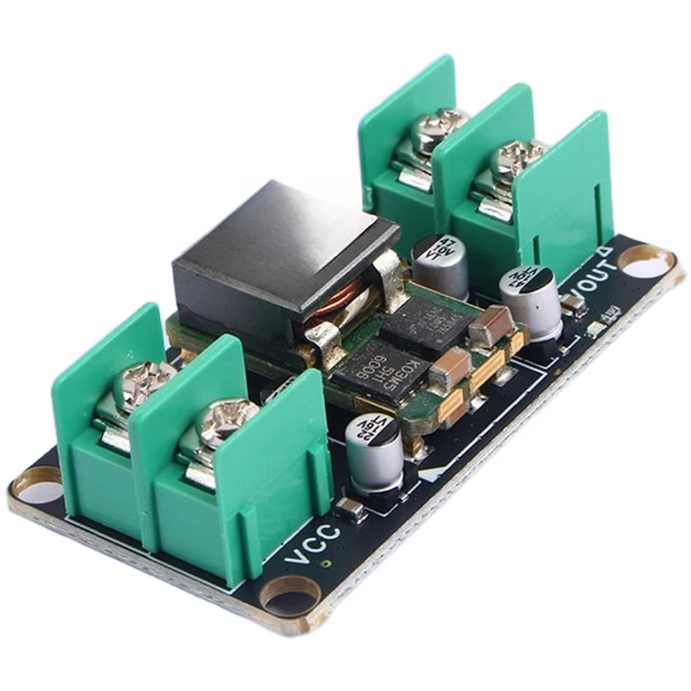 DC Power Supply Board Step Down 9-14V Input 1.2-5.6V Output
