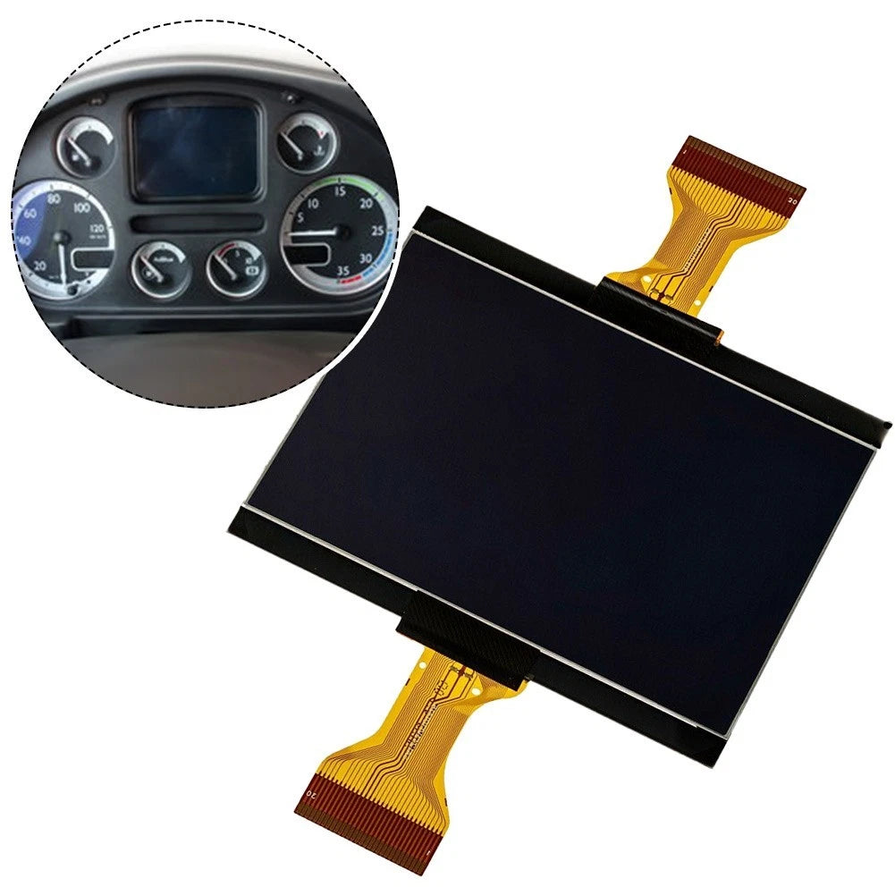 LCD Display for DAF Truck (Direct Fit)