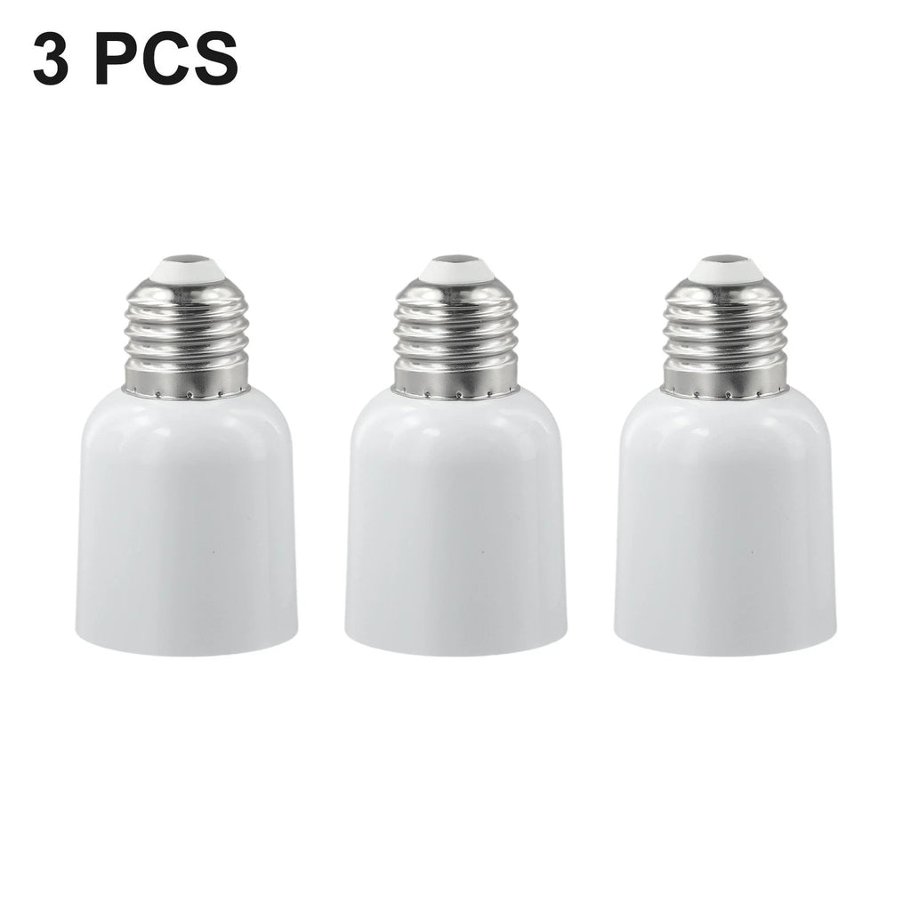 Lamp Holder Light Sockets E26/E27 to E39/E40 for