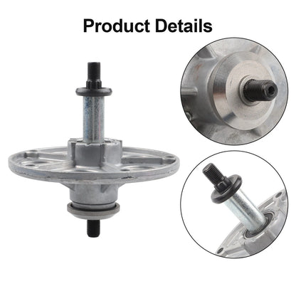 Spindle for Lawn Mowers 38in 40in 42in 46in Deck Compatibility