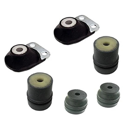 Buffer Parts for Stihl Chainsaw 028 044 046 064 066 MS440 650 Replacement