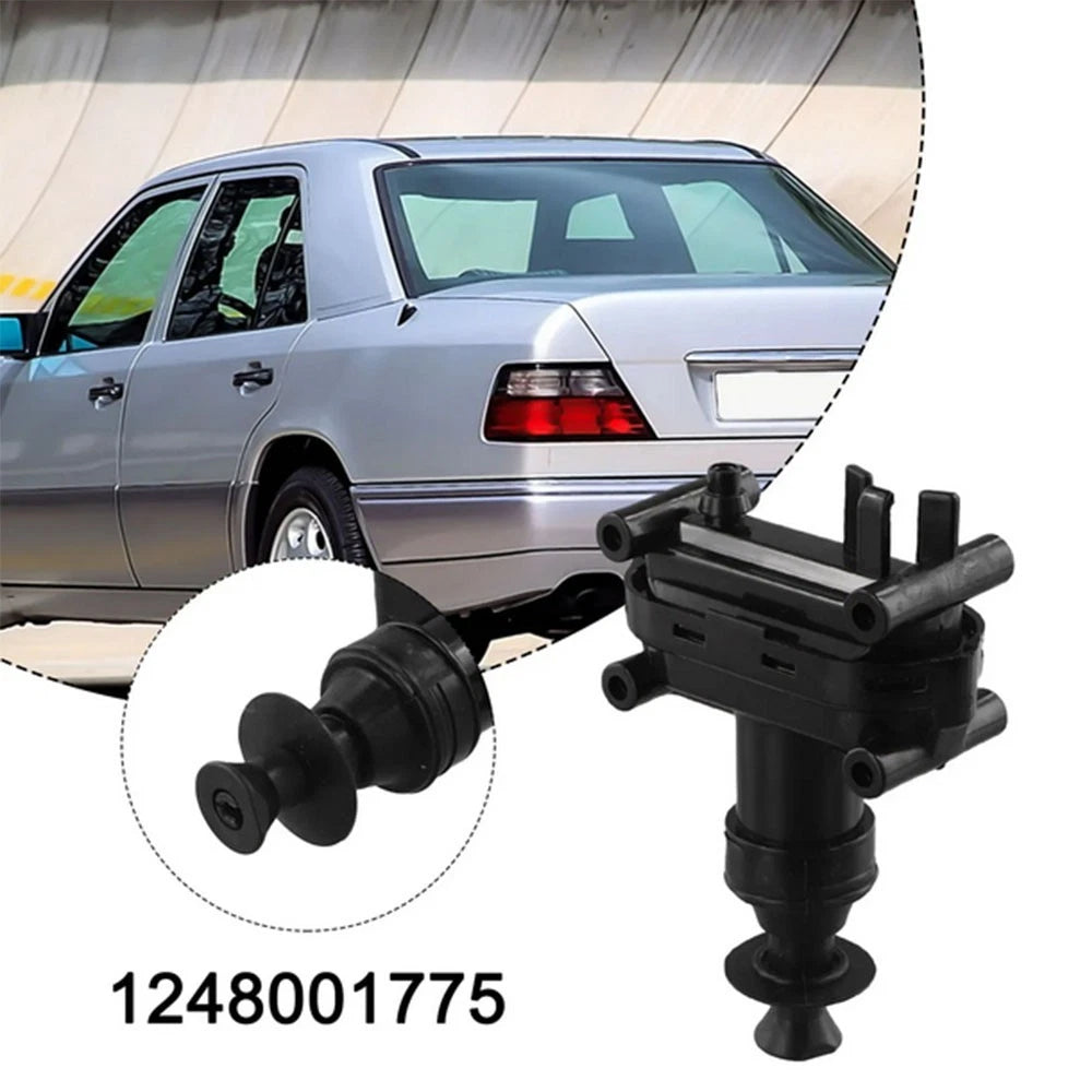 Rear Lock Actuator for Mercedes Benz E Class W124 W126 (1248001775)