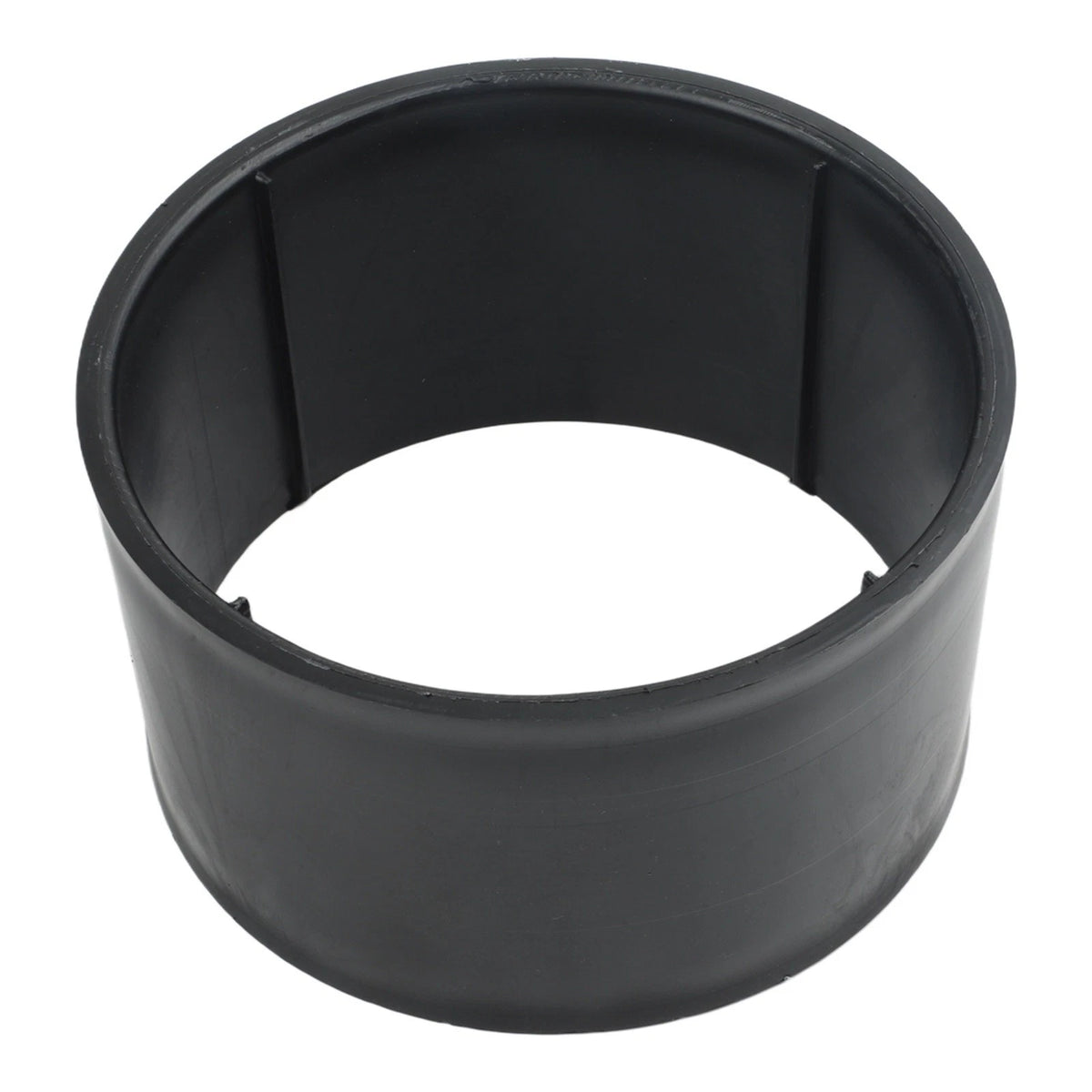 Go Kart Tire Sleeve 10in x 4.5 for Drift Ring Hard PVC Better Grip