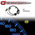ABS Wheel Speed Sensor No. 599302G100 for KIA Magentis (2007–2010)