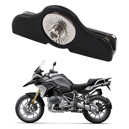 LED Spotlight Bracket for Motorcycle (2010–2023) - Strong & Weather Resistant