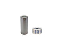 Crank Pin & Big End Bearing Kit for Husqvarna CR125 WR125 CR150 (2000–2023)