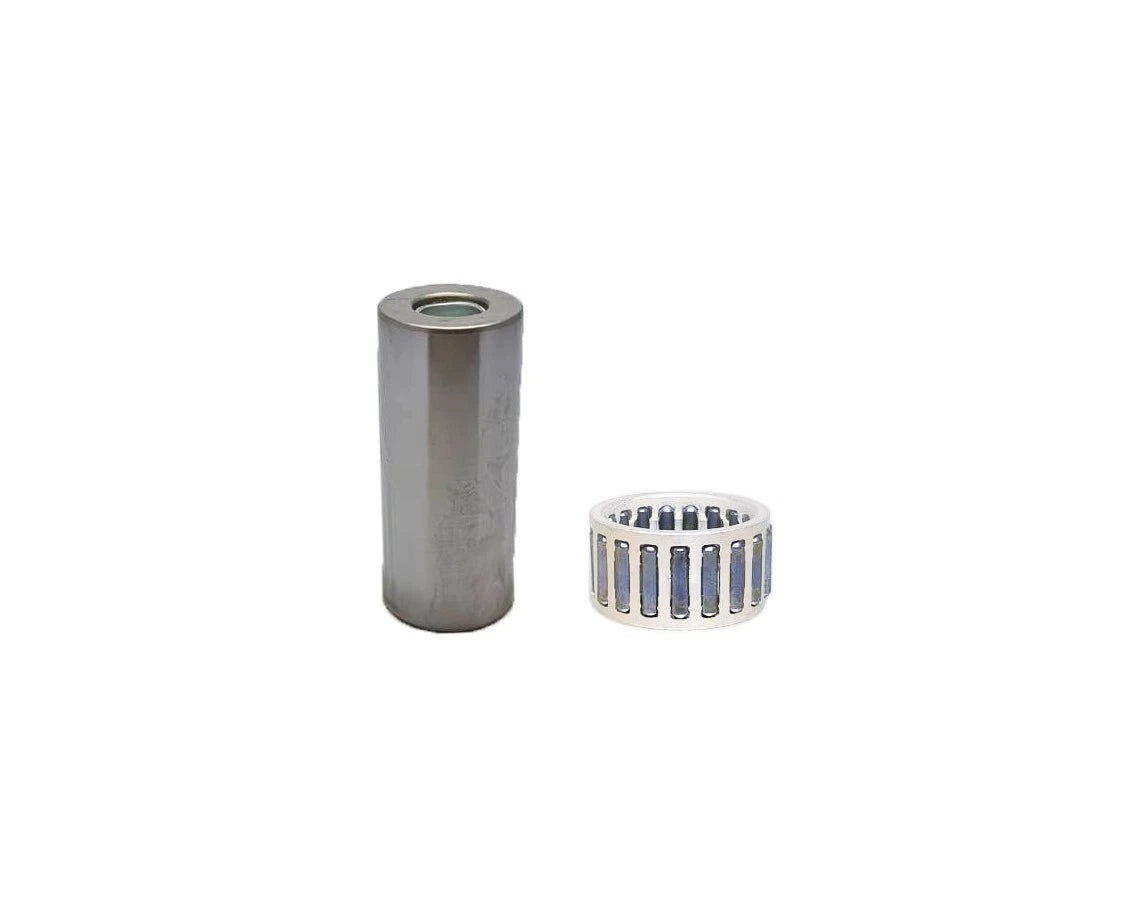 Crank Pin & Big End Bearing Kit for Husqvarna CR125 WR125 CR150 (2000–2023)