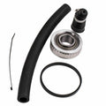 Transom Bellows Repair Reseal Kit for MerCruiser Alpha One Gen II (30-803099T1)