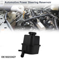 Power Steering Reservoir Replacement for Chevrolet Camaro (2010–2015)