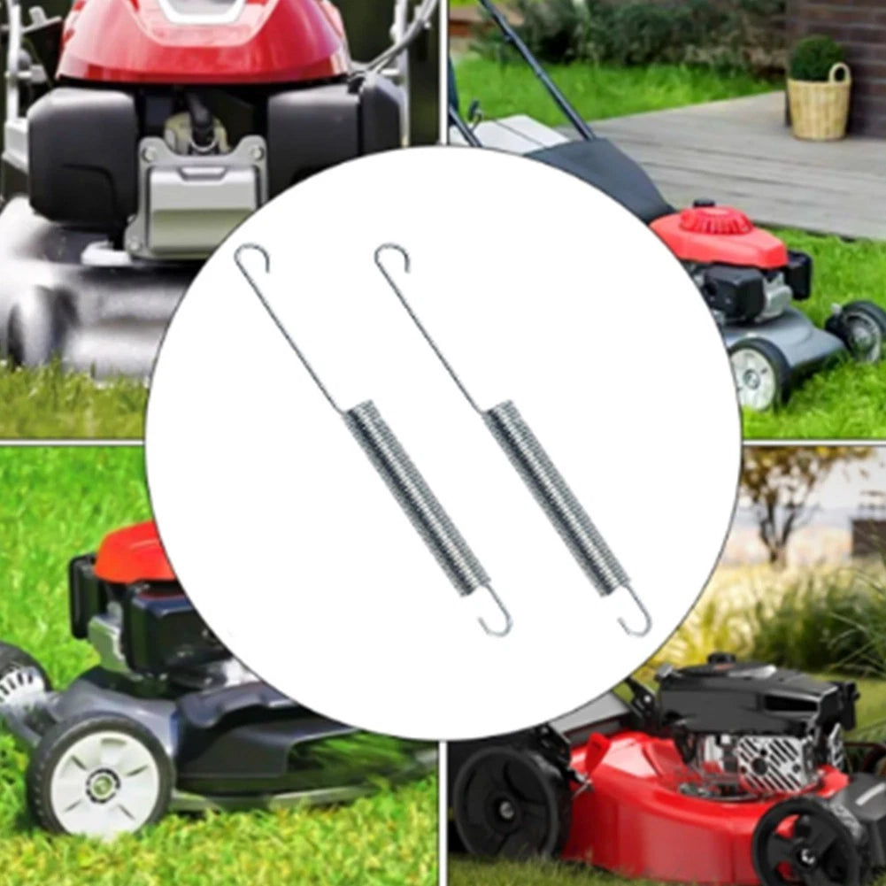 Lawn Mower Spring for Compatible Models