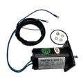Tilt/Trim Motor for Yamaha Outboard 75Hp 80Hp 90Hp 100Hp (1993–2004) 67F-43880-00-00