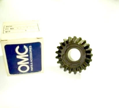 Reverse Gear for Johnson-Evinrude 18hp-25hp (1968–1970) 0307485