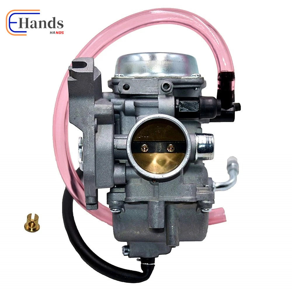 Carburetor for Arctic Cat 250 300 400 500, Suzuki Vinson 500 (2002–2007)