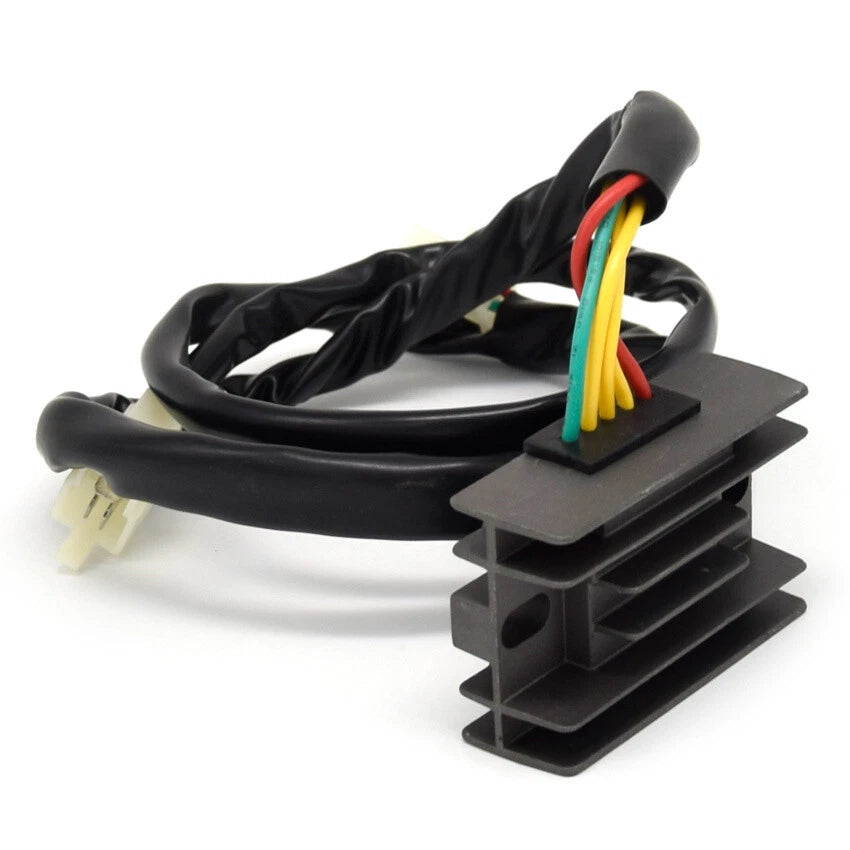 Voltage Rectifier Regulator for Honda CRM250 (1989–1994)