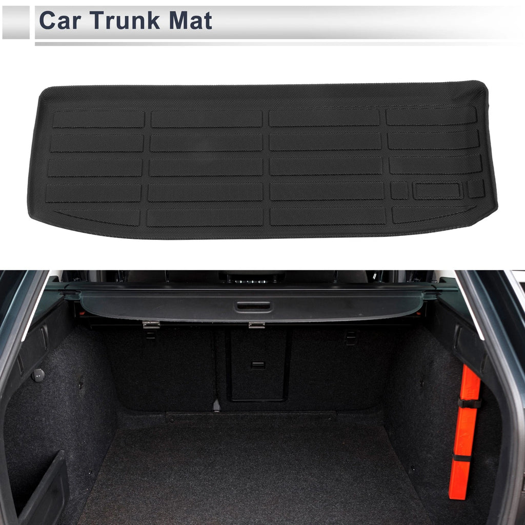 Cargo Liner Rear Trunk Mat for Mitsubishi Outlander (2022–2024)