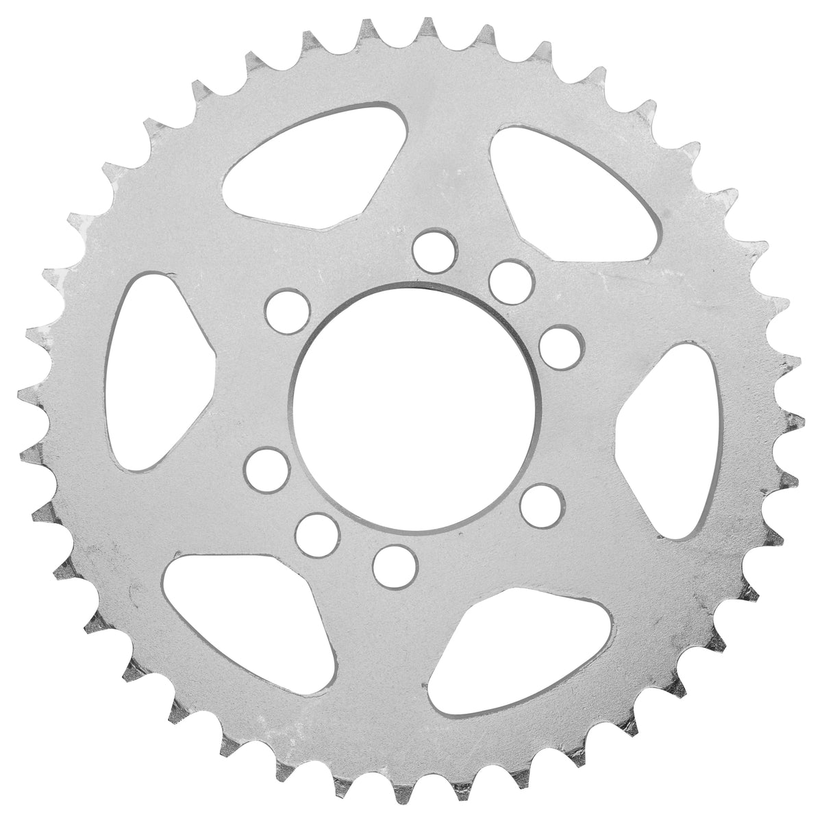 Rear Sprocket Replacement for Kawasaki KFX400 KSF400A (2003–2006)