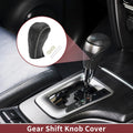 Gear Shift Knob Cover Replacement for Volkswagen Golf MK7 (2015–2021)