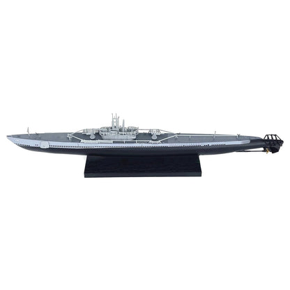 1/350 WWII USS Navy Archerfish Submarine Model Static Display