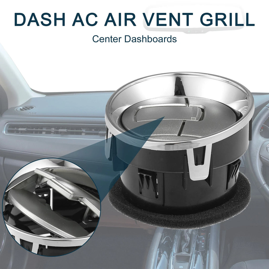 Air Conditioner Air Vent Panel for Ford F150 (2009–2014)