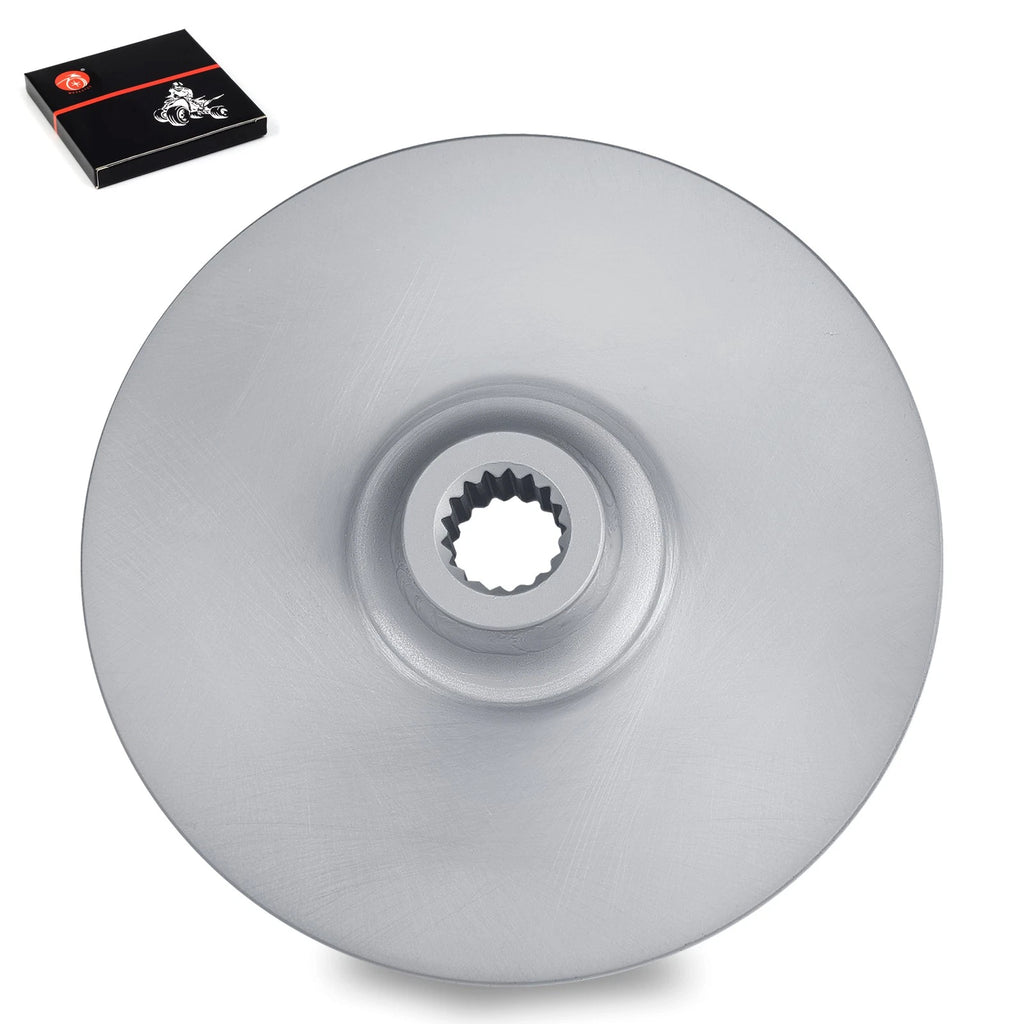 Rear Brake Disc Rotor Assy for Polaris Scrambler 250 (1985–1986), Cyclone 250X (1987)