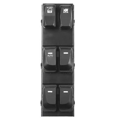 Front Left Electric Window Control Switch for Hyundai Tucson (2010–2015)