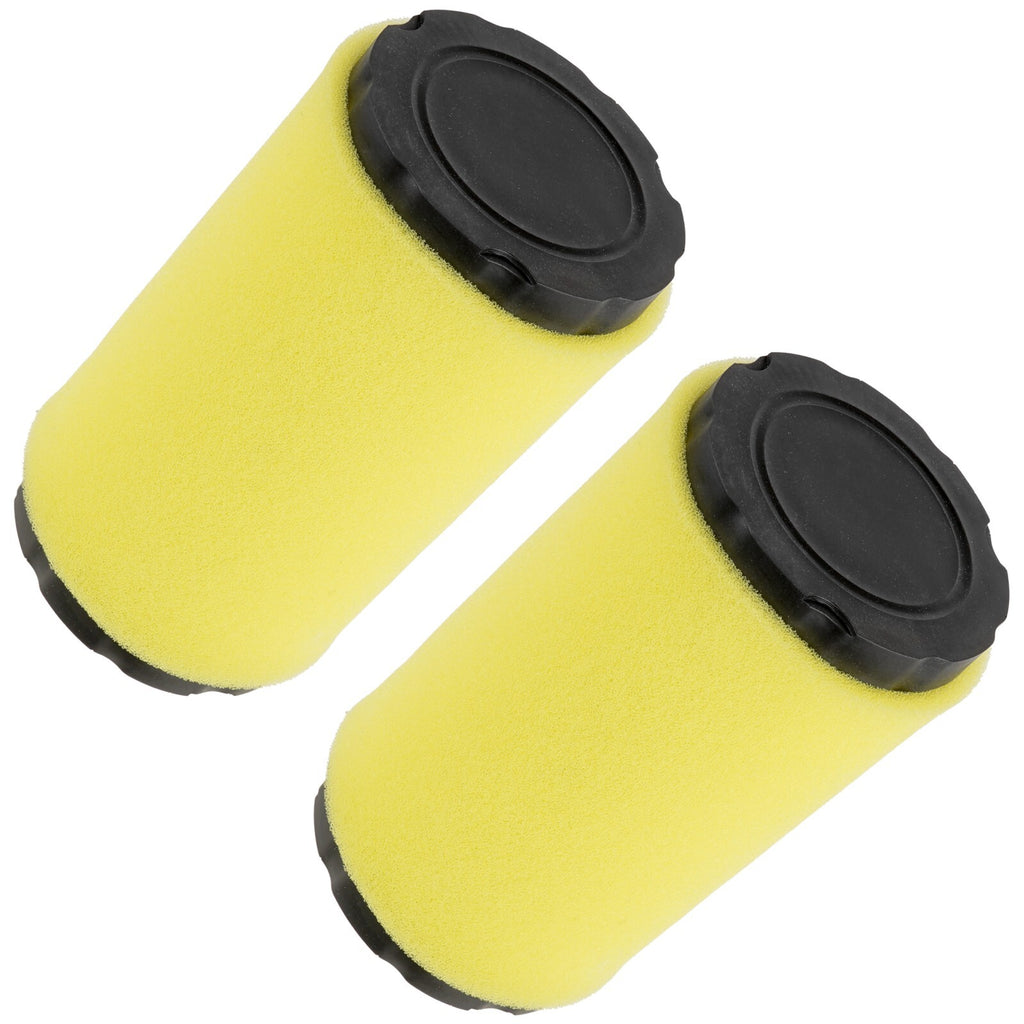 Air Filter Replacement for John Deere GY21055 MIU11511 Briggs Stratton (2000–2000)