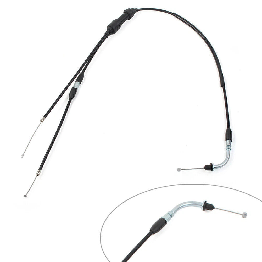 Throttle Cable for Yamaha PW50 (1979–2023)