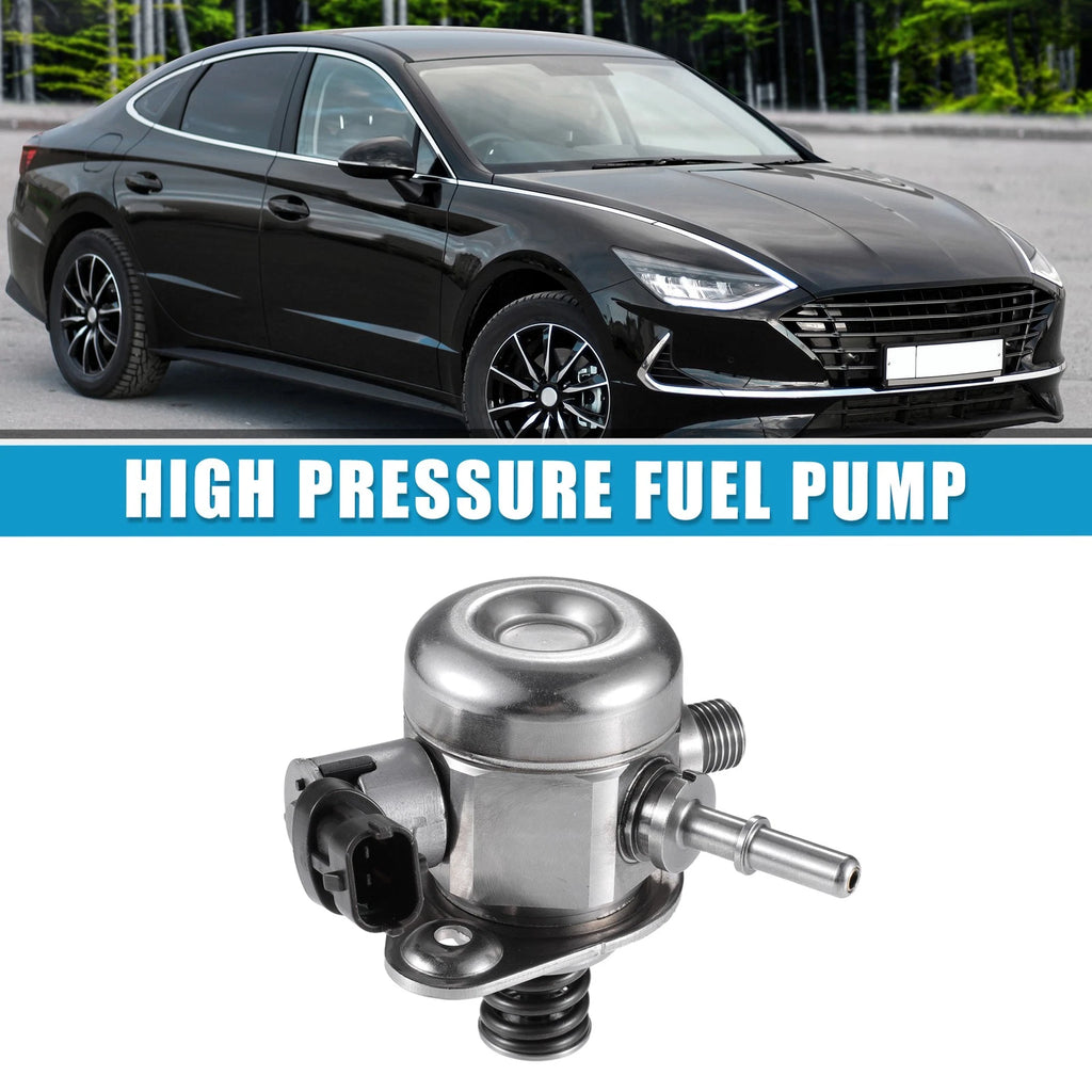 Fuel Pump Replacement for Hyundai Tucson (2018–2021) OEM Fitment
