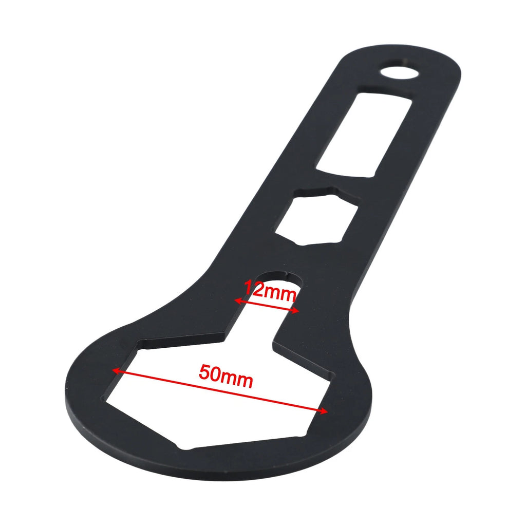 Fork Cap Repair Tool for Multiple Models