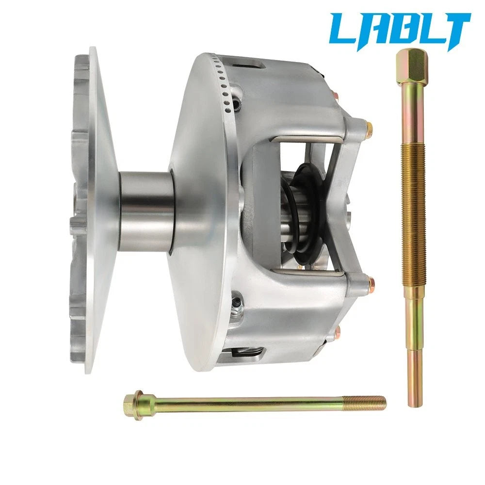 Primary Drive Clutch + Puller Tool for Polaris Ranger XP 1000 (2022–2024)
