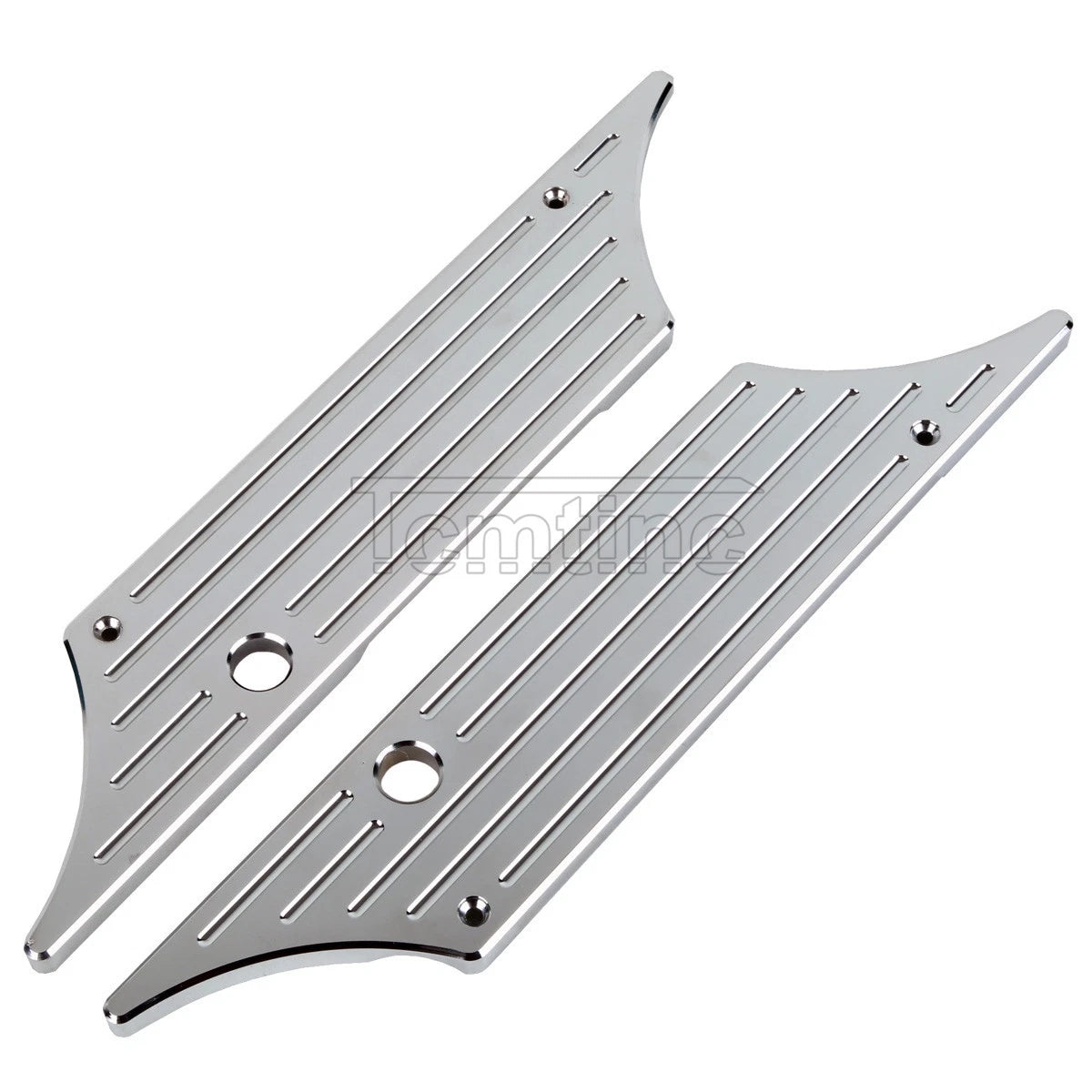 Saddlebag Latches Covers for Harley Road Glide (1993–2013)