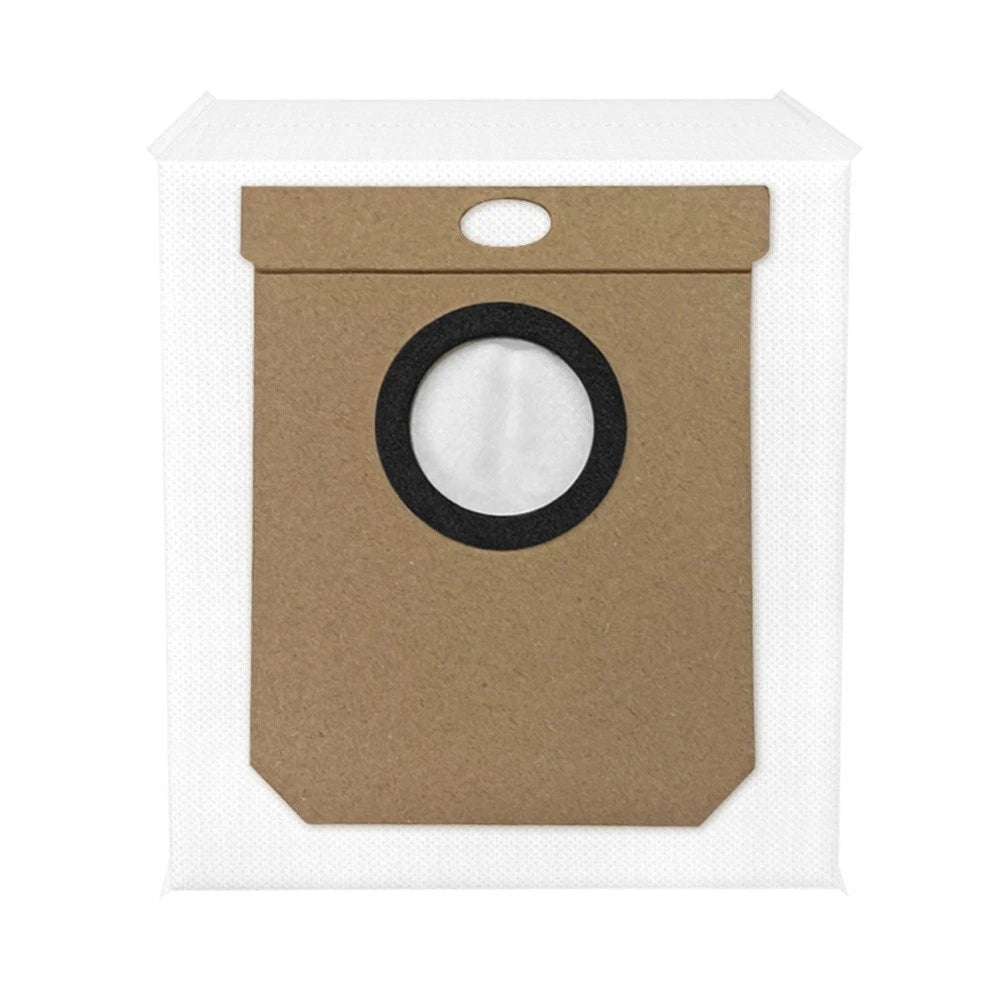 Replacement Dust Bags for Deerma DEMX70 DEMS30 Vacuum Cleaner Set