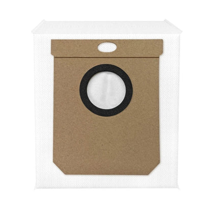 Replacement Dust Bags for Deerma DEMX70 DEMS30 Vacuum Cleaner Set