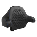 Backrest Pad for Harley Touring Tri Electra Glide (2014–2025)