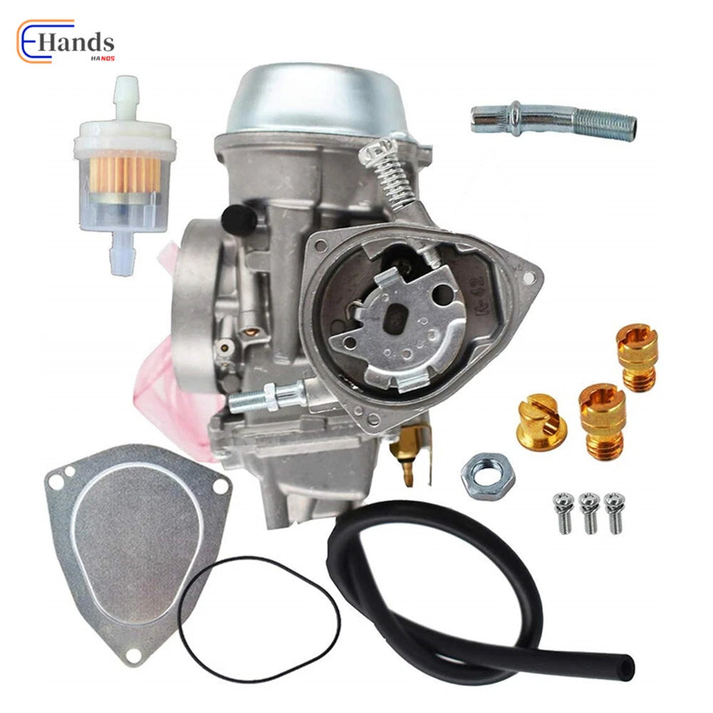 Carburetor Mikuni BSR 42mm for Yamaha Rhino 660 YXR660 (2004–2007)