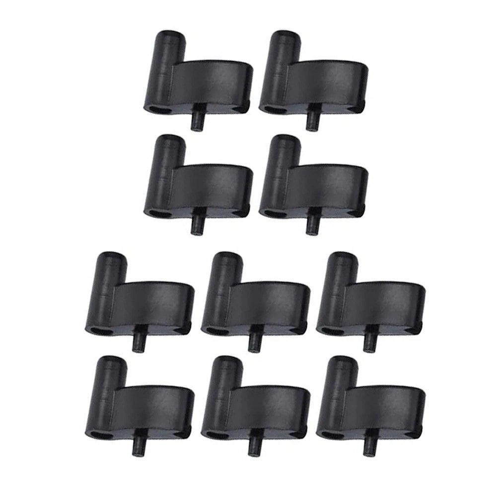 10 Pack Replacement Pull Starter Pawl Dogs for MS360 MS361 MS362 MS390