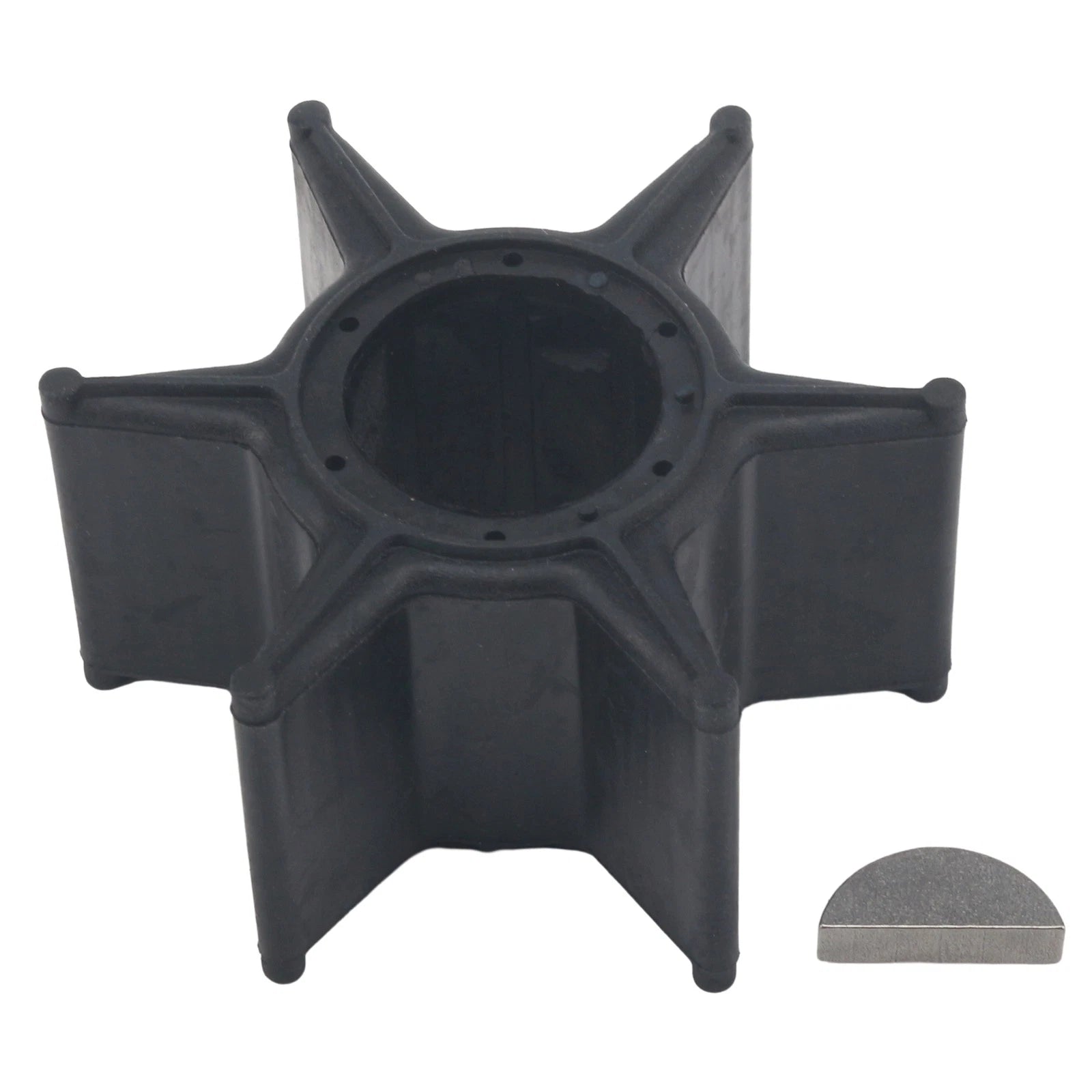 Water Pump Impeller Kit for Yamaha 60 70 75 80 85 90 HP