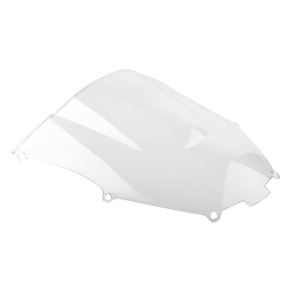 Front Windshield for Kawasaki ZX9R (2000–2003) Clear Windproof