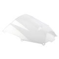 Front Windshield for Kawasaki ZX9R (2000–2003) Clear Windproof