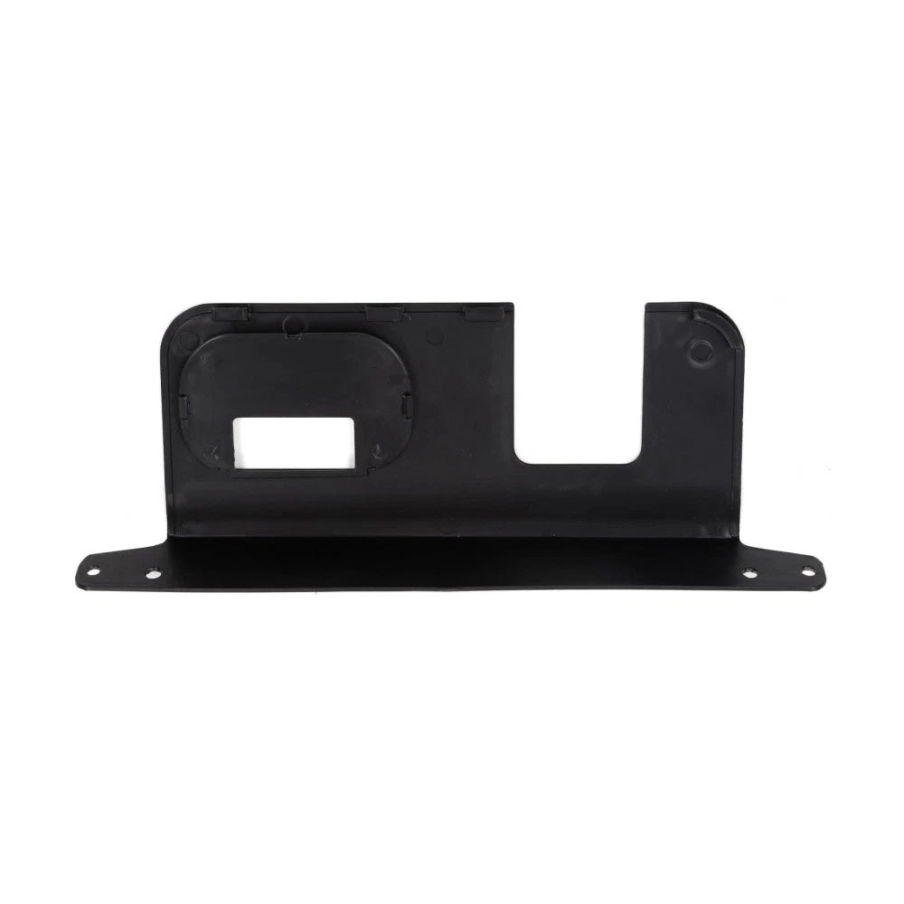 Rear Bumper Cover Plate for Ford Maverick (2022–2026)