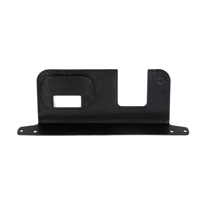 Rear Bumper Cover Plate for Ford Maverick (2022–2026)