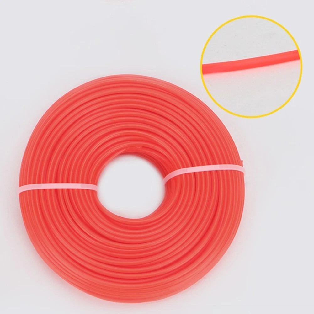 Nylon Cord 10m Length for Efficient Cutting