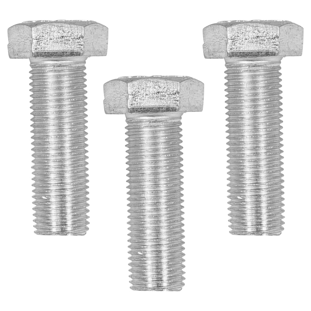 Spindle Blade Hex Bolts Replacement for Dixie Chopper Zee 2 Mower (2000–2005)