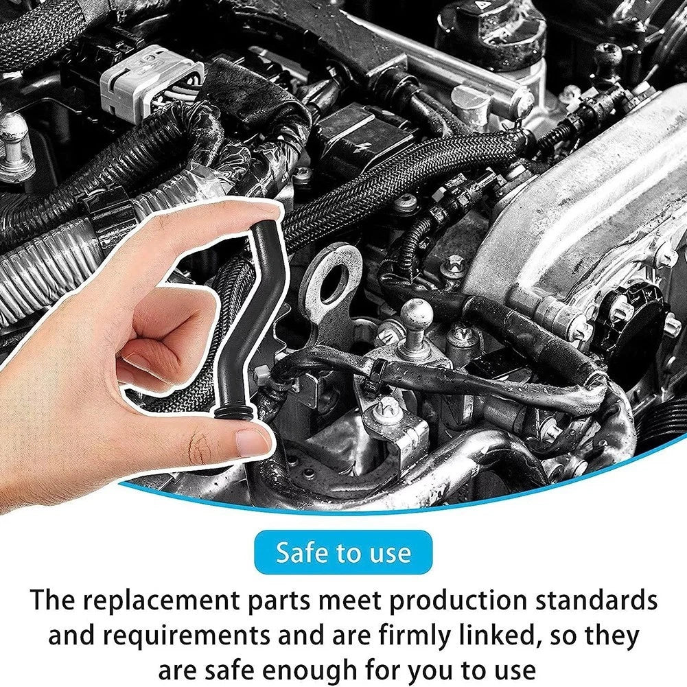 5PCS Lawn Mower Hose Replacement for Lawn Mower