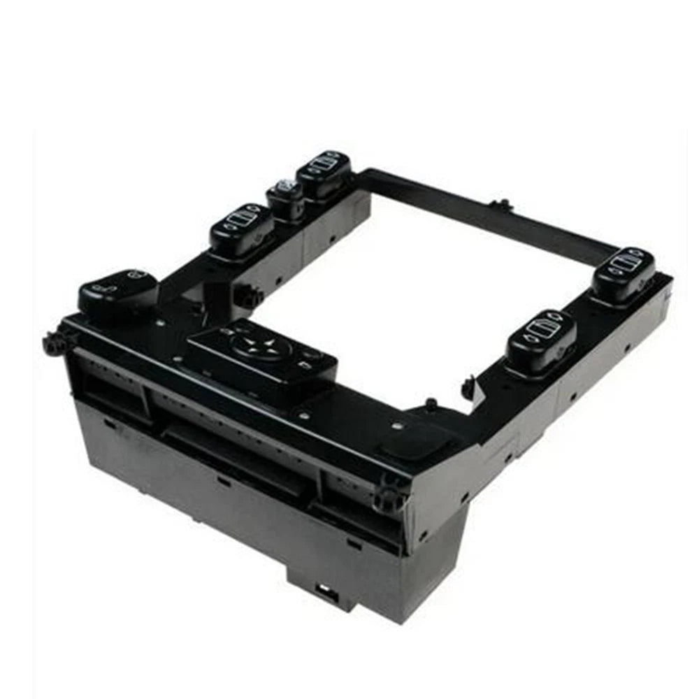 Master Power Window Switch for Mercedes-Benz ML350 ML500 (2004–2005) 1638206910, A1638206910