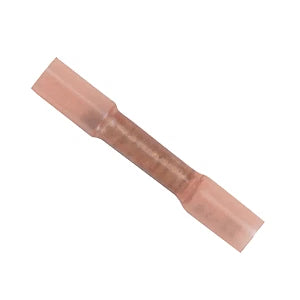 25-Pack Heatshrink Butt Connectors for Ancor 309025