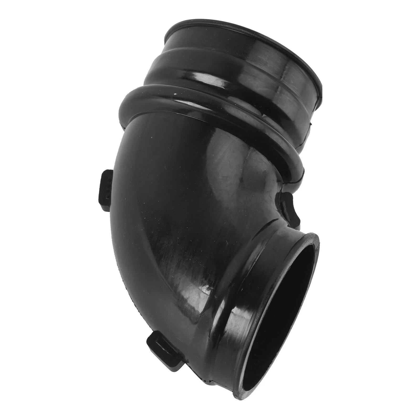 Air Cleaner Joint Duct Pair for Yamaha XV1100 XV1000 XV750 XV700 (1984–1999)