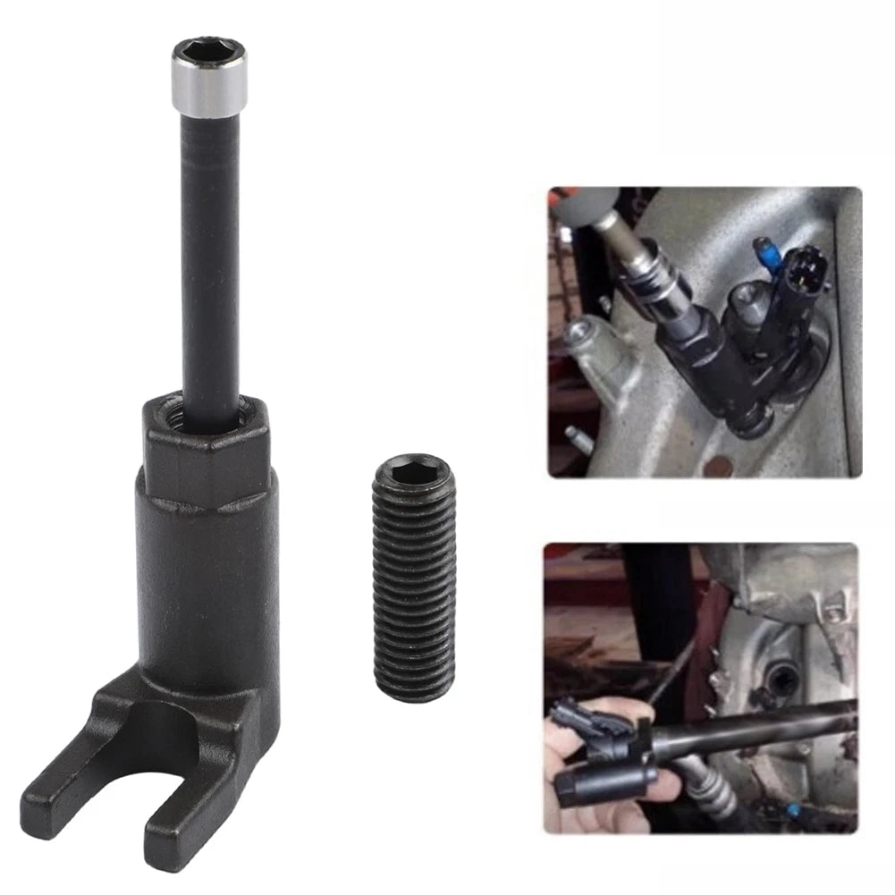 3X Diesel Injector Puller Tool Kit for Wide Diesel Engine Use